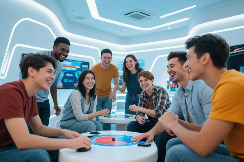 乐冠娱乐品牌故事：致力于打造顶级可靠的娱乐体验